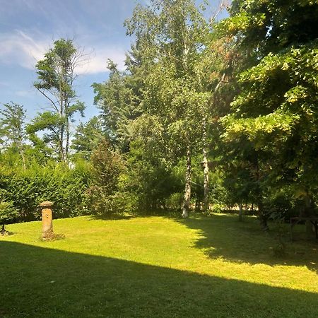 Villa Amai Lequio Tanaro ภายนอก รูปภาพ