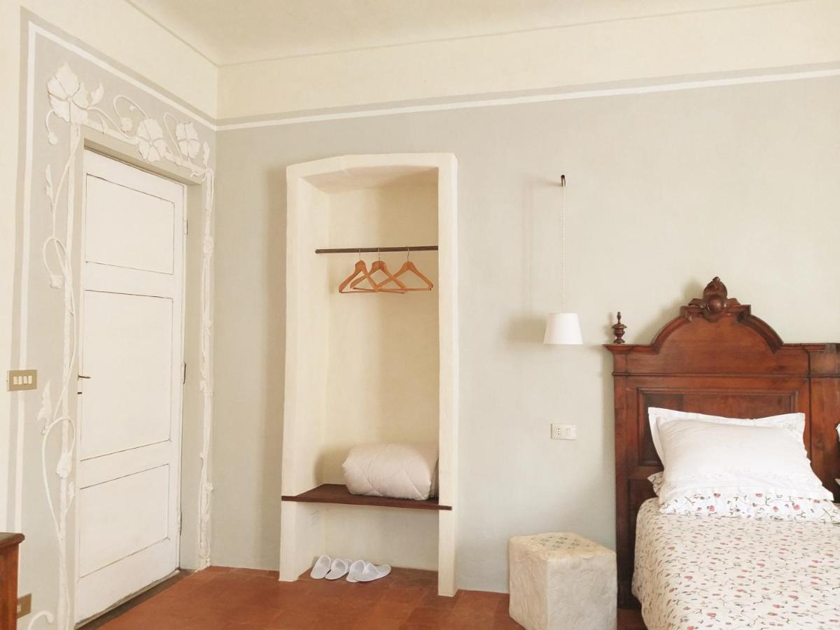 Villa Amai Lequio Tanaro ภายนอก รูปภาพ