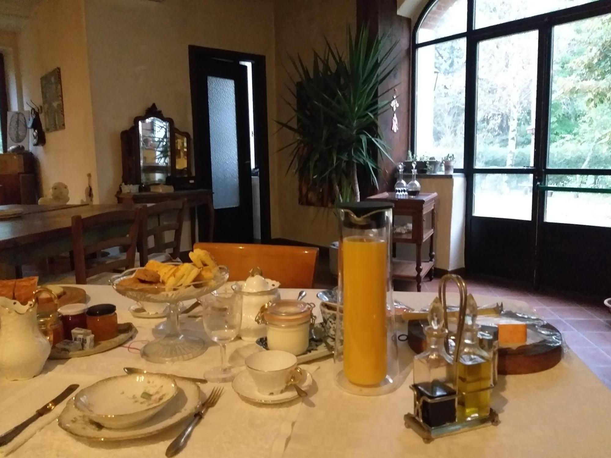 Villa Amai Lequio Tanaro ภายนอก รูปภาพ
