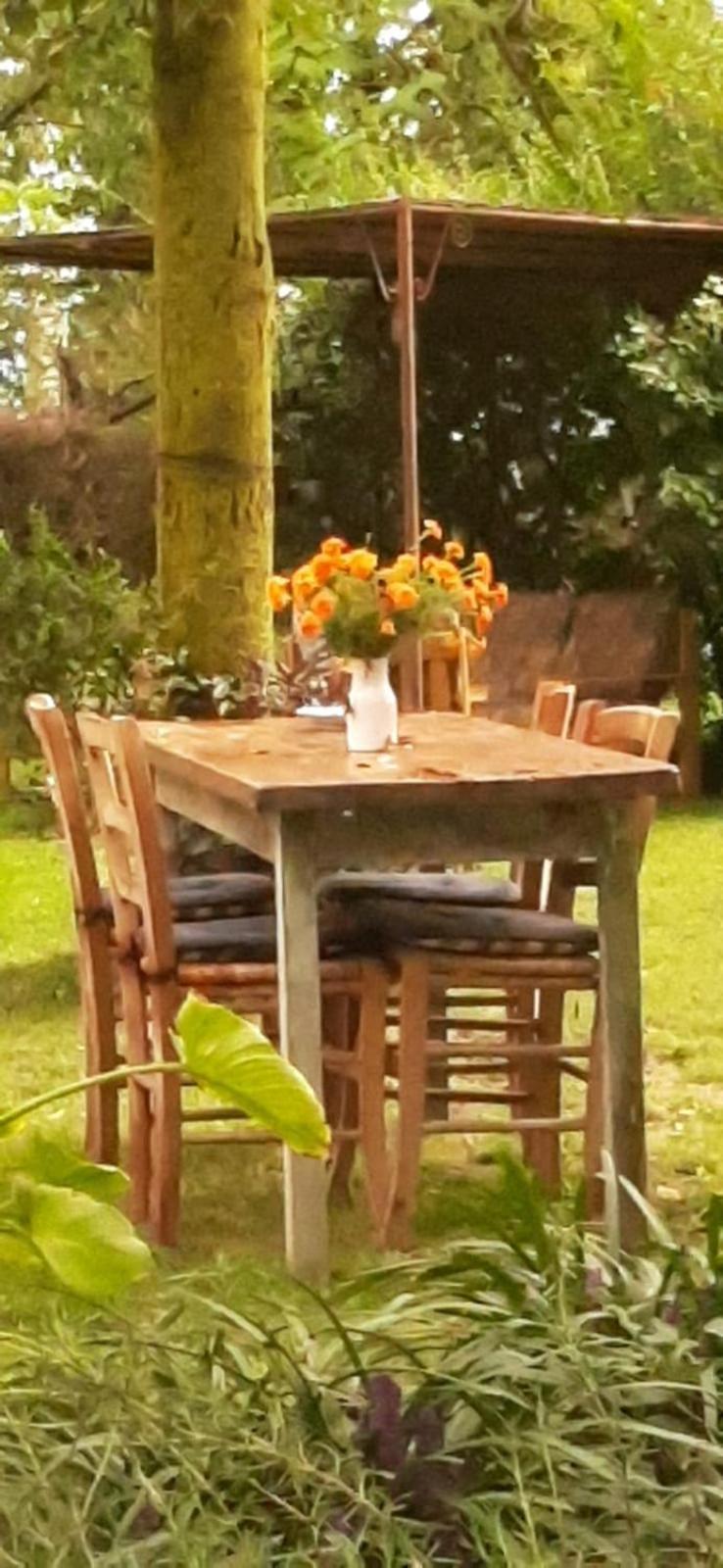 Villa Amai Lequio Tanaro ภายนอก รูปภาพ