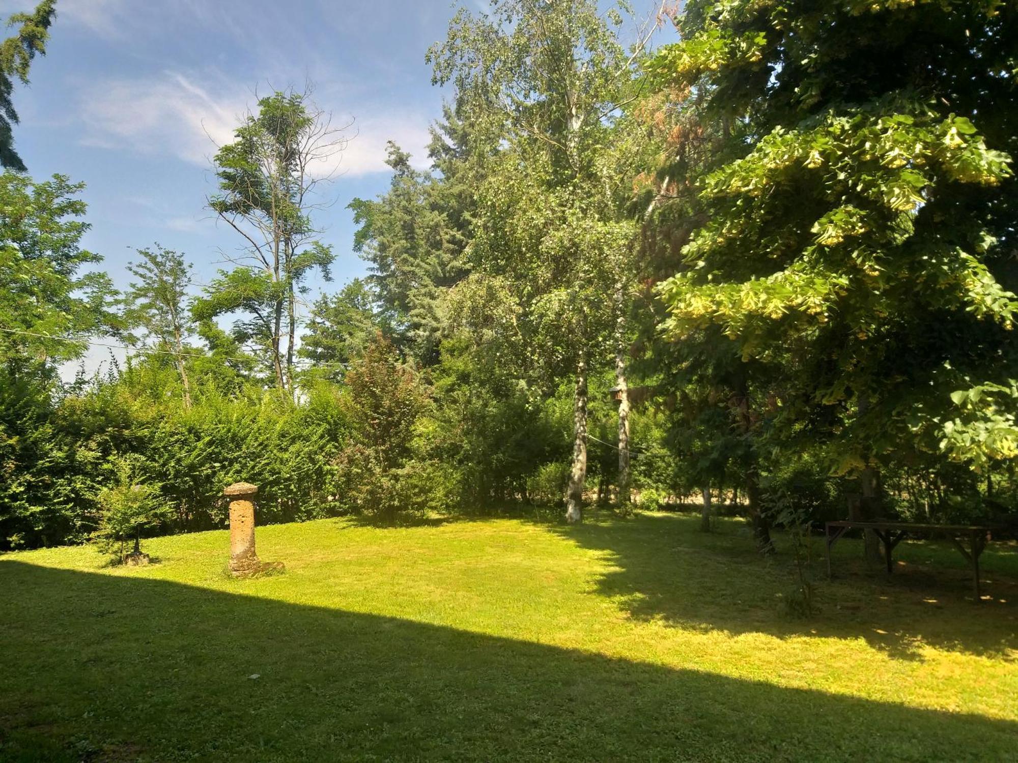Villa Amai Lequio Tanaro ภายนอก รูปภาพ