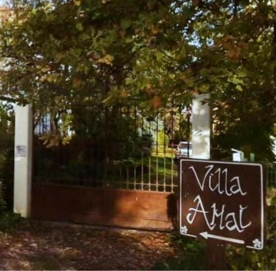 Villa Amai Lequio Tanaro ภายนอก รูปภาพ