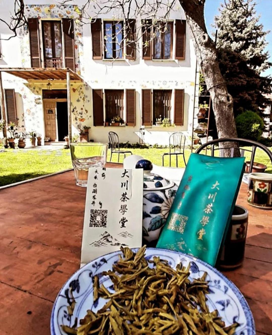 Villa Amai Lequio Tanaro ภายนอก รูปภาพ