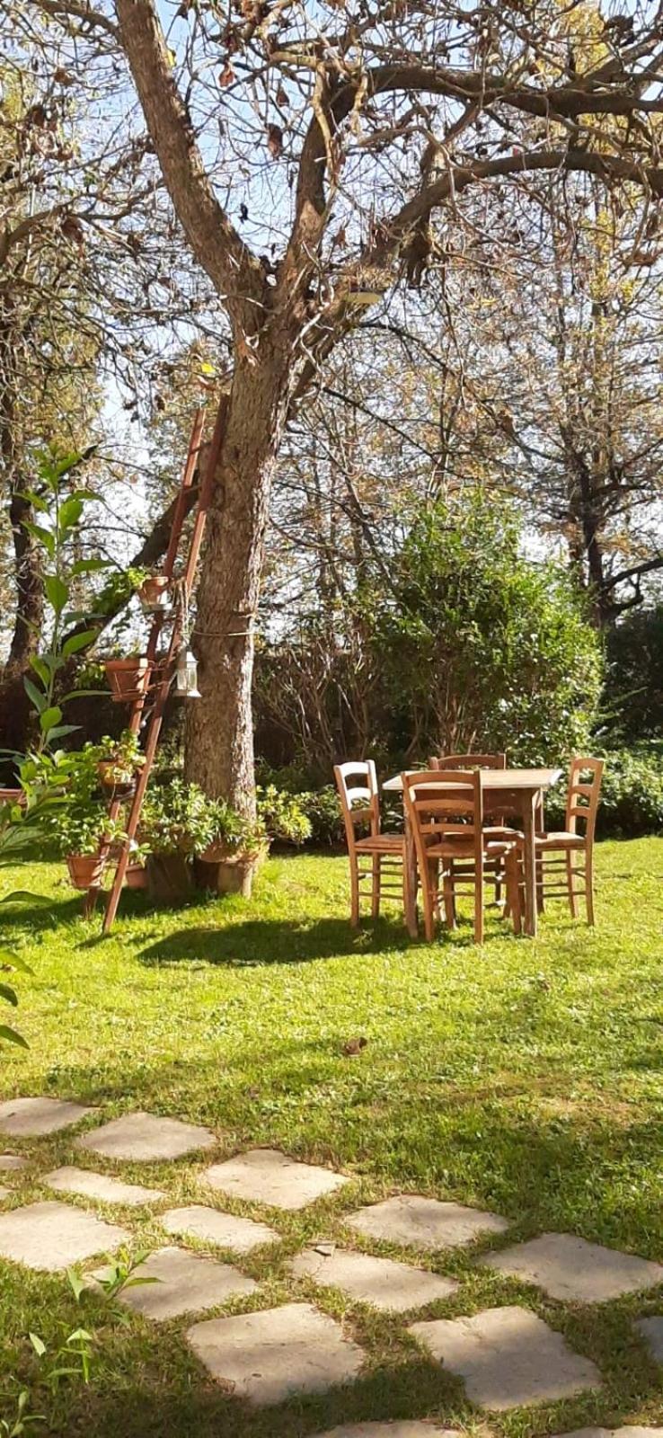 Villa Amai Lequio Tanaro ภายนอก รูปภาพ